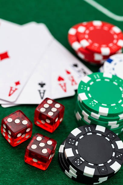 Multi-sport betting and live casino overview